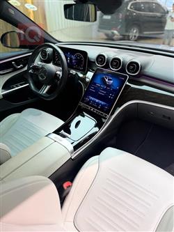 مێرسێدس بێنز C-Class